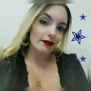 Meet your Posher, Grace